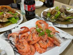 -潘先生海鲜城(神州半岛店)