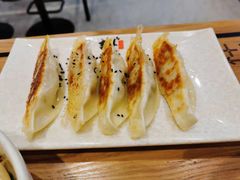 -吉祥馄饨(深圳福华一路店)