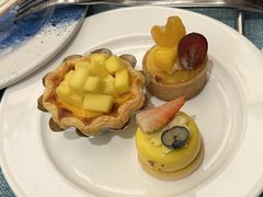 -亚龙湾希尔顿自助餐厅·海鲜·烧烤·沙滩BBQ·现场乐队