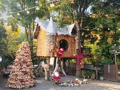 -HERRE·FARM 赫尔露营农场·团建聚会包场