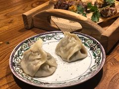 -纳瓦新疆菜(银都店)