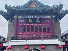 -古文化街旅游区
