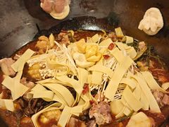 -江湖水乡铁锅炖魚(周庄嘉园店)