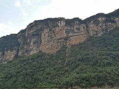 -乌江画廊(彭水苗族土家族自治县)