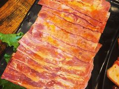 培根-梵行小馆烤肉(即墨店)
