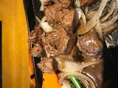 -和彩放题餐厅(酒仙桥店)