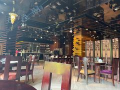 大堂-食肆&Fourteen(武林夜市店)