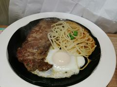 -诺丁牛排披萨自助餐厅(汕头苏宁店)