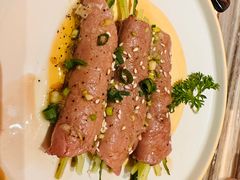 -赤坂亭·M9和牛烧肉·铁板烧·日料398放题(长泰广场店)