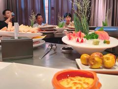-大渔之观(安贞店)