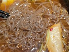 -杨小佳·齐齐哈尔烤肉·烤串(广州店)