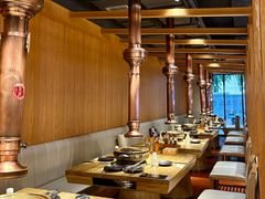 -泥炉烧肉师(新街口金銮巷店)