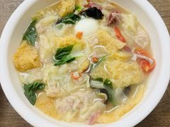 -刘长兴(逸仙桥店)