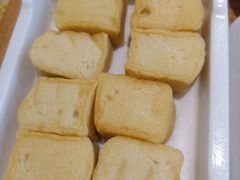 鱼豆腐-傣妹火锅(罗宾森购物中心店)