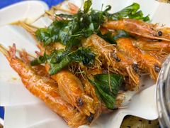 -东江海鲜大排档·潮汕菜·砂锅粥