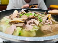 -乔阿马·江南味·驴肉香(龙湖华泾天街店)
