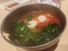 -肉肉大米(金虹桥店)