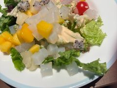 -萨莉亚意式餐厅(苏州食百家店)