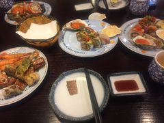 -松子料理(亮马桥店)