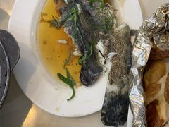 -仁记海鲜餐厅美食店