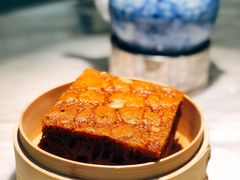 榄仁马拉糕-陶陶居酒家(海岸城店)