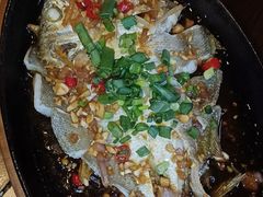 -贰醒·私房小院烧烤 (太古里店)