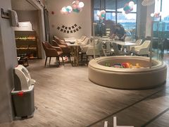 -NOKNOK若蔻亲子餐厅(天地壹方北馆店)