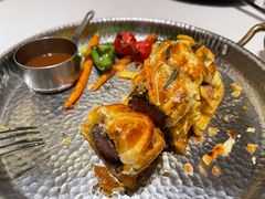 -黑宝石西餐厅(汇励99城市公园店)