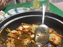-费大厨辣椒炒肉(太平老街店)