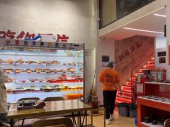 -黔哆哆地摊酸汤火锅(清湖店)
