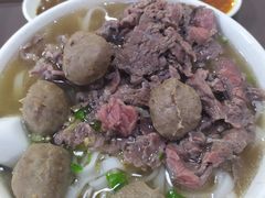 -菜忠潮州牛肉店(岗厦店)
