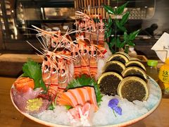 -Minase水濑·日料放题(外滩店)