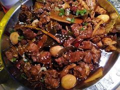 仔排煲-胖哥俩肉蟹煲(爱琴海购物公园店)