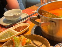 -生如夏花泰式火锅(鹭洲里店)