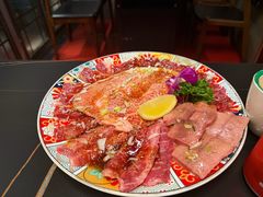 -银座苑烧肉酒场·烤活鳗(仙霞路店)