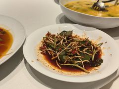 -贡宴盐帮菜自贡驻京联络处餐厅