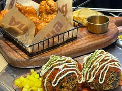 -安又胖韩国烤肉(美罗城店)