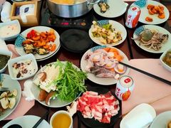 -渔家火锅·海鲜自助餐·演艺(亚龙湾天域酒店)
