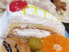 -巴犀烧烤(新崇光店)