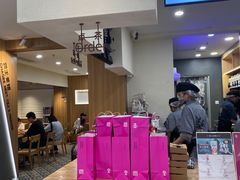 -霸王茶姬(正佳广场店)