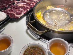 -潮发潮汕牛肉店(龙洞店)