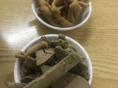 -京陵鸭血粉丝汤(景德路店)