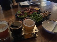 -爱啤精酿·民谣酒馆(滨江店)