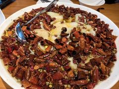 -hallch好吃餐厅(奥体中心店)