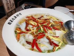 -新太二·鲜料川菜(晶耀前滩店)