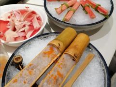 -老基地老火锅厂(大渡口店)