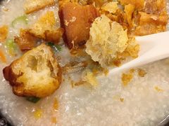 -宏状元现熬粥·京味菜(五棵松店)