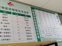 -圣宠动物医院·犬猫专科·影像中心·外科中心