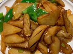 -四姐妹东北饺子(沙尾路店)