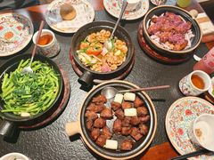 -旺爷砂锅·茶作(国贸城店)